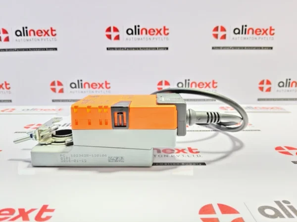 Belimo LM72A Rotary Actuator 48...110VDC 150S 2.5W