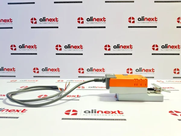 Belimo LM72A Rotary Actuator 48...110VDC 150S 2.5W