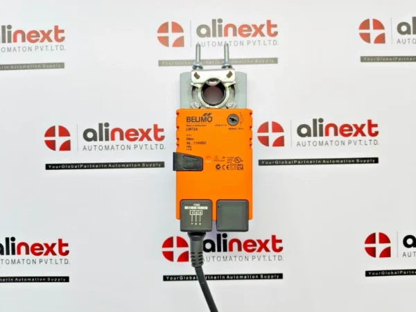 Belimo LM72A Rotary Actuator 48...110VDC 150S 2.5W