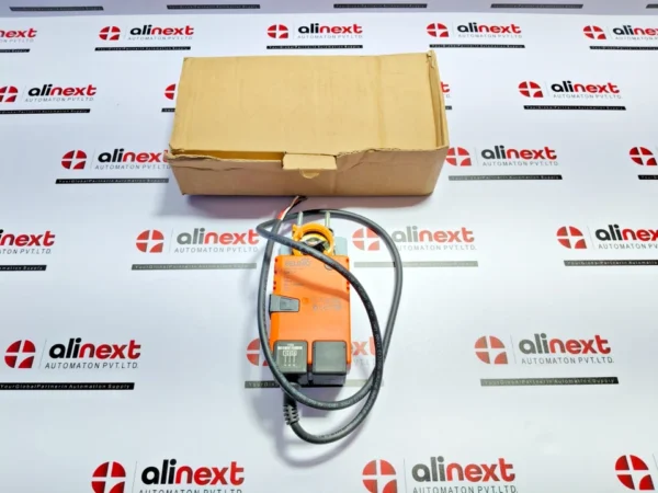Belimo LM72A rotary actuator 48-110VDC 2.5W     
