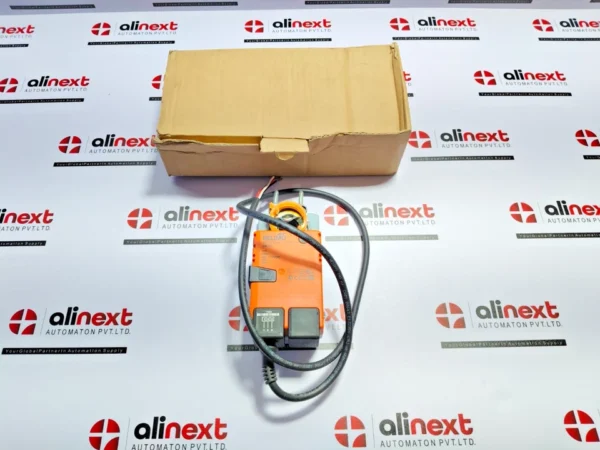 Belimo LM72A rotary actuator 48-110VDC 2.5W     