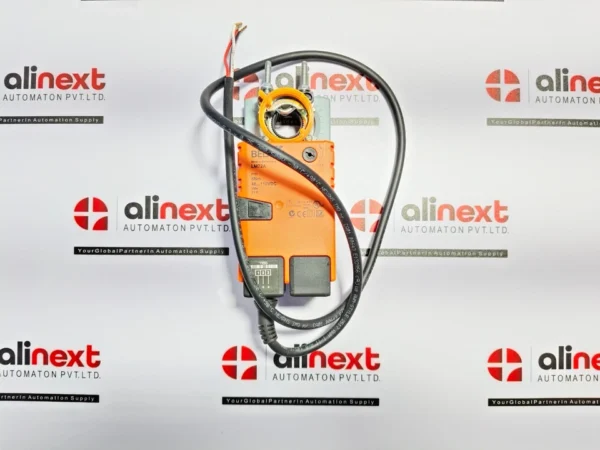 Belimo LM72A rotary actuator 48-110VDC 2.5W     