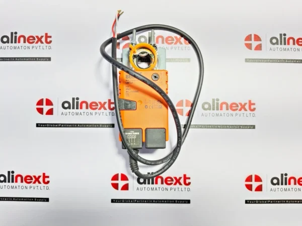 Belimo LM72A rotary actuator 48-110VDC 2.5W     