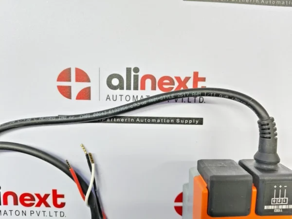 Belimo LM72A rotary actuator 48-110VDC 2.5W     