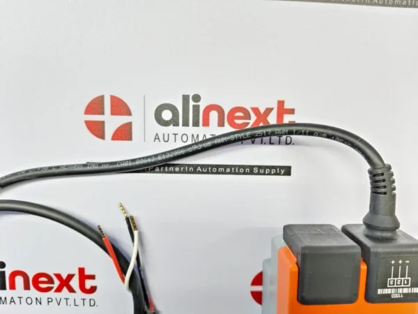 Belimo LM72A rotary actuator 48-110VDC 2.5W     