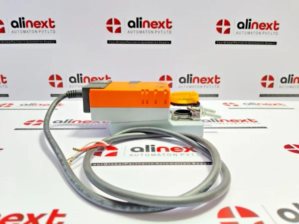 Belimo LM72A rotary actuator 48-110VDC 2.5W     