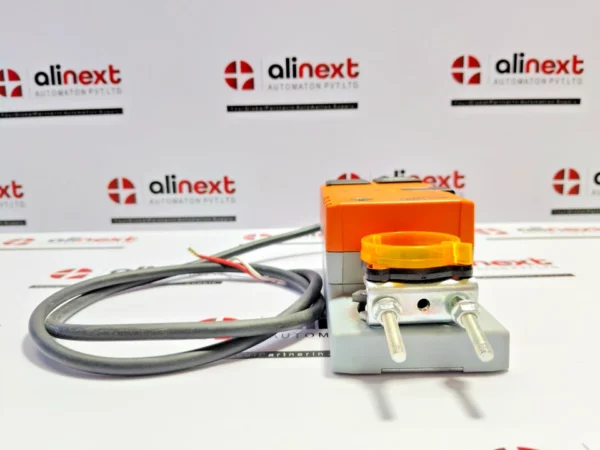 Belimo LM72A rotary actuator 48-110VDC 2.5W     