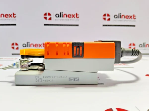 Belimo LM72A rotary actuator 48-110VDC 2.5W     