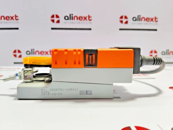 Belimo LM72A rotary actuator 48-110VDC 2.5W     