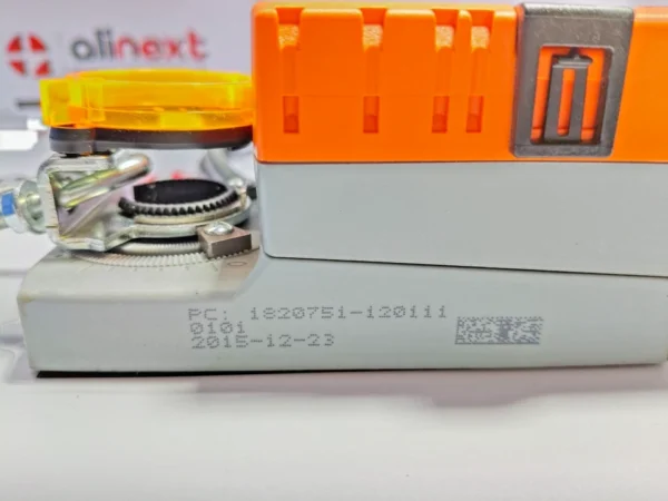 Belimo LM72A rotary actuator 48-110VDC 2.5W     