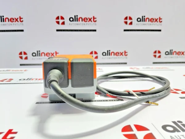 Belimo LM72A rotary actuator 48-110VDC 2.5W     