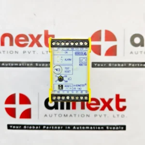 Bender A-ISOMETER IR 140Y-413 insulation monitoring device
