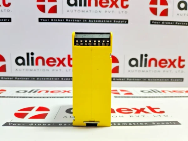  Bender A-ISOMETER IR 140Y-413 insulation monitoring device