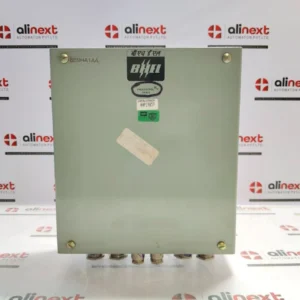 Bhel Procontrol 70FA01 Control Module Box