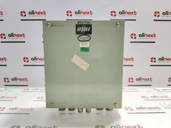 Bhel Procontrol 70FA01 Control Module Box