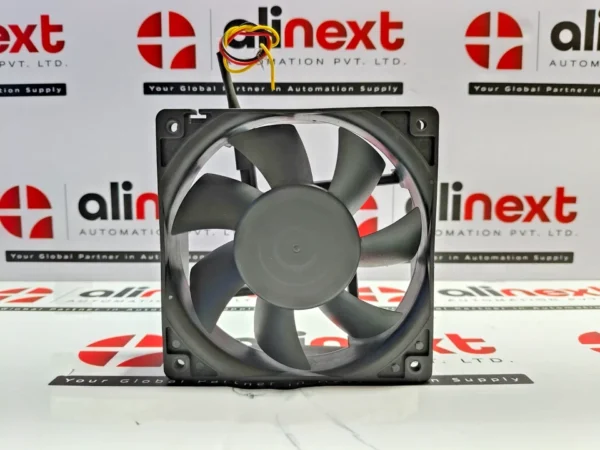 Bi-Sonic SP1203824M-03 DC Brushless Fan Motor DC24V 0.6A