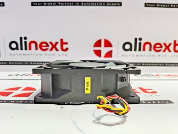 Bi-Sonic SP1203824M-03 DC Brushless Fan Motor DC24V 0.6A