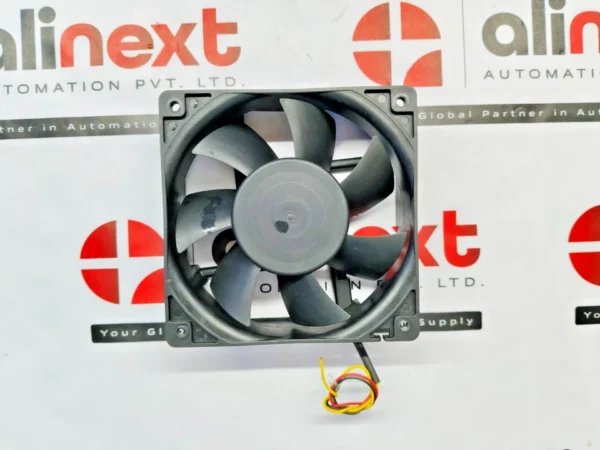 Bi-Sonic SP1203824M-03 DC Brushless Fan Motor DC24V 0.6A