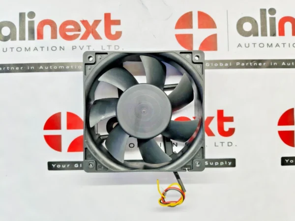 Bi-Sonic SP1203824M-03 DC Brushless Fan Motor DC24V 0.6A