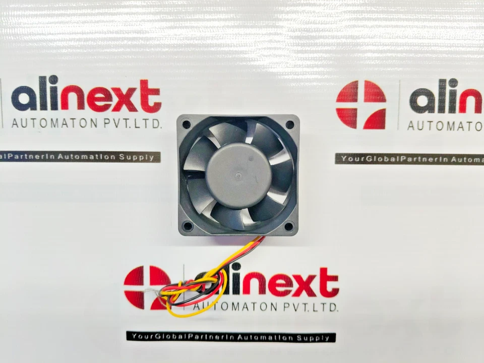 Bi-Sonic SP602512H-03 DC brushless axial fan motor DC12V 0.13A