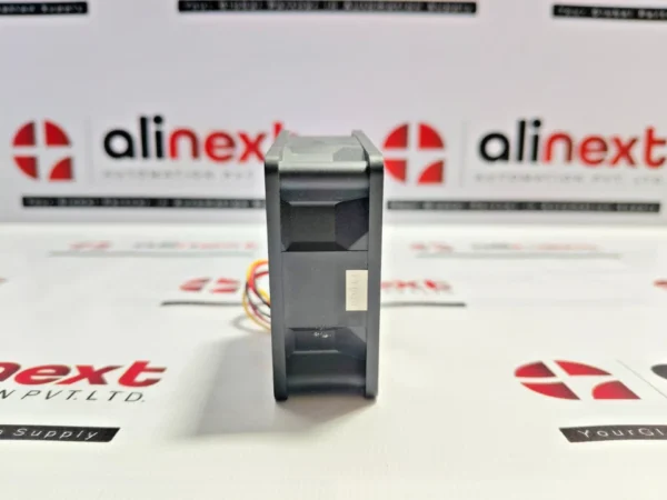 Bi-Sonic SP602512H-03 DC brushless axial fan motor DC12V 0.13A