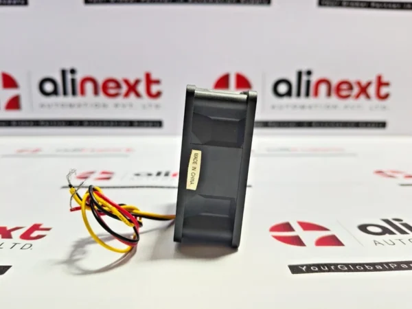 Bi-Sonic SP602512H-03 DC brushless axial fan motor DC12V 0.13A