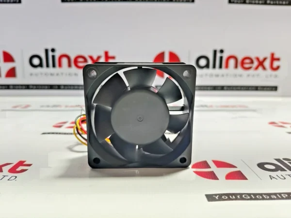 Bi-Sonic SP602512H-03 DC brushless axial fan motor DC12V 0.13A