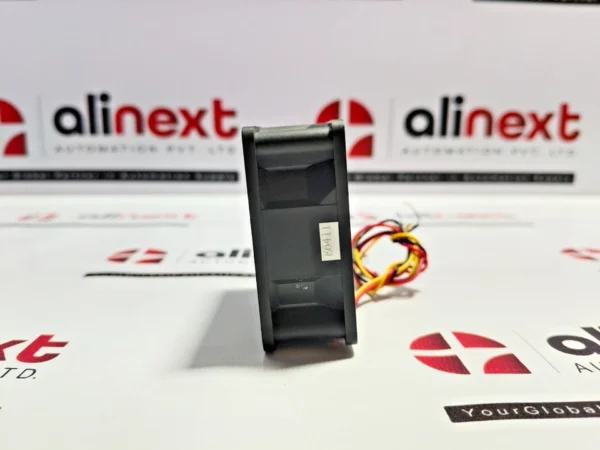 Bi-Sonic SP602512H-03 DC brushless axial fan motor DC12V 0.13A