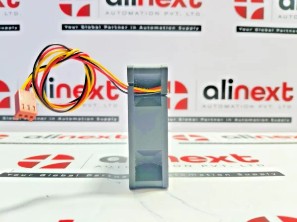 Bi-Sonic SP802512H-03 DC Brushless Fan Motor DC 12V 0.30A