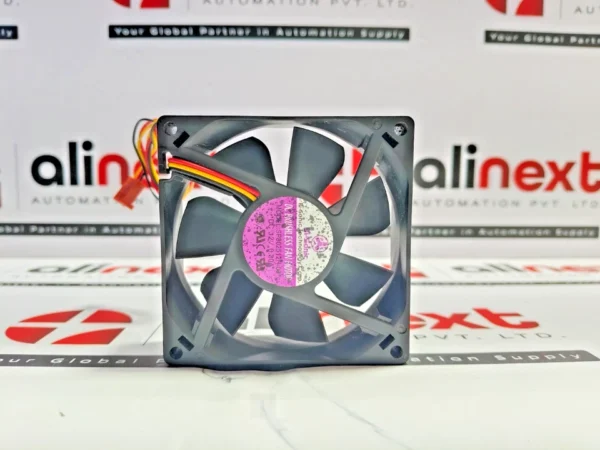 Bi-Sonic SP802512H-03 DC Brushless Fan Motor DC 12V 0.30A