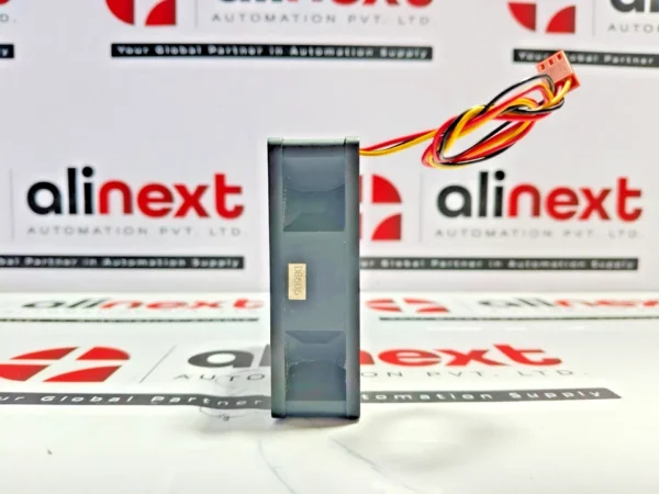 Bi-Sonic SP802512H-03 DC Brushless Fan Motor DC 12V 0.30A