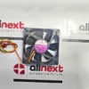 Bi-Sonic SP802512H-03 DC brushless axial fan motor DC12V 0.30A