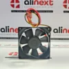 Bi-Sonic SP802512H-03 DC brushless axial fan motor DC12V 0.30A