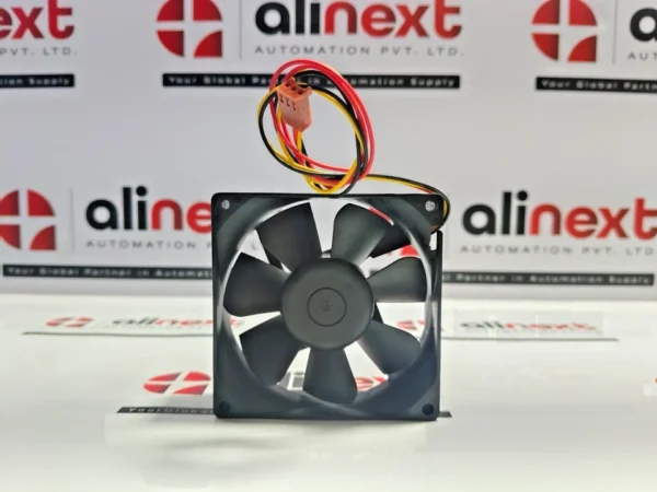 Bi-Sonic SP802512H-03 DC brushless axial fan motor DC12V 0.30A