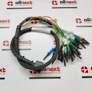 Bosch iTraMS Gen2A In-Cabin Wiring Harness Sample