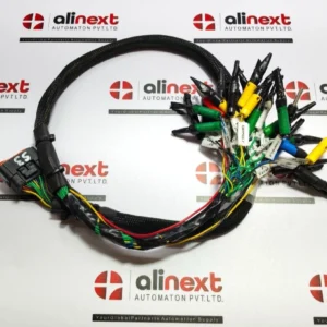Bosch iTraMS Gen2A In-Cabin Wiring Harness Sample
