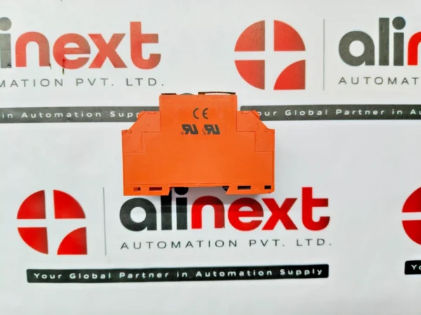 Broyce Control M3RTM time relay