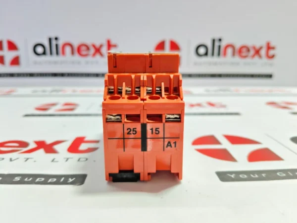 Broyce Control M3RTM time relay