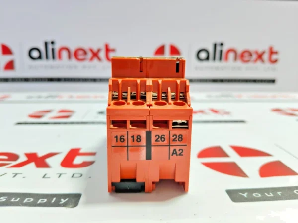 Broyce Control M3RTM time relay