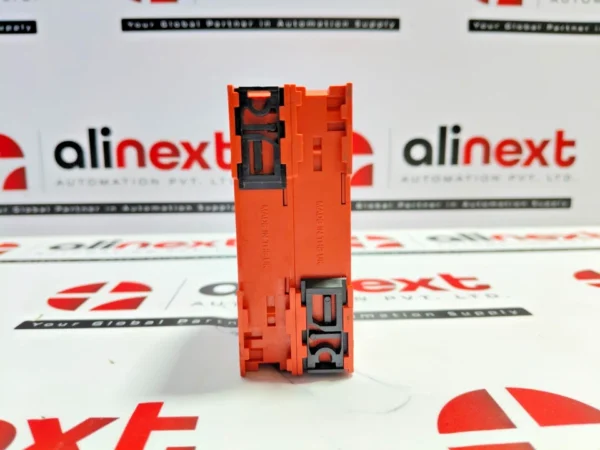 Broyce Control M3RTM time relay