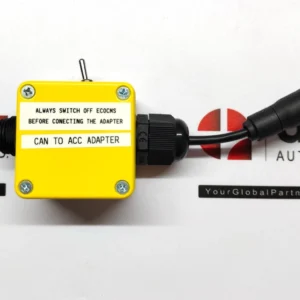 CAN to ACC Adapter