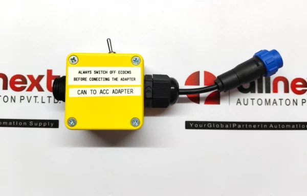 CAN to ACC Adapter
