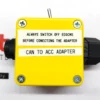 CAN to ACC Adapter