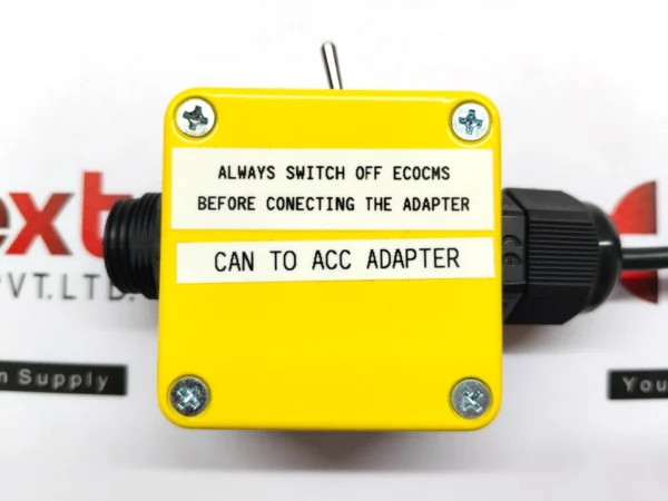 CAN to ACC Adapter