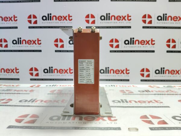 CT-Etech CS-10XR Current Transformer 1150V 60Hz