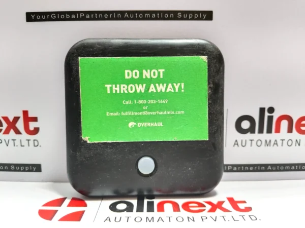 CalAmp SC iOn™ Trak SC1004 Reusable GPS Asset Tracker & Temperature Sensor