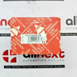Carlo Gavazzi CTD-2X.300.5A solid core current transformer