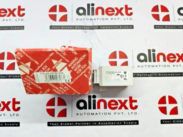 Carlo Gavazzi CTD-2X.300.5A solid core current transformer