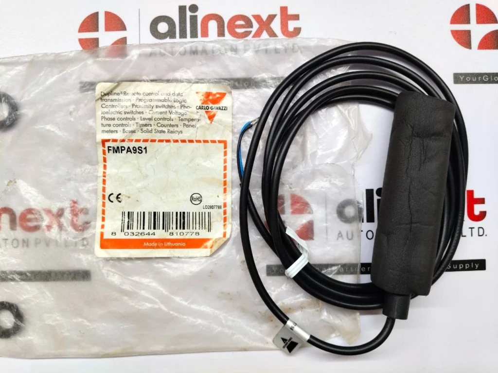 Carlo Gavazzi FMPA9S1 Inductive Proximity Sensor / Switch