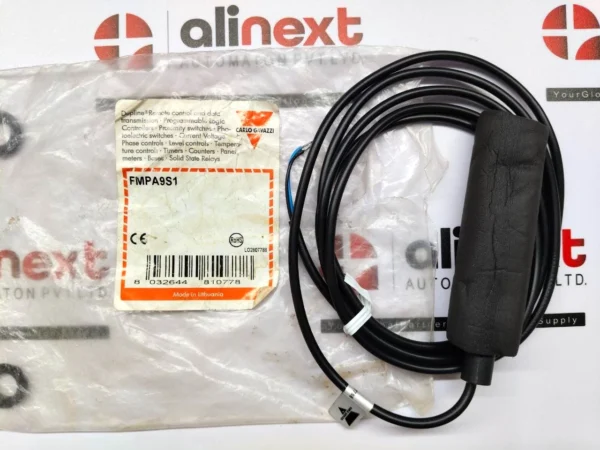 Carlo Gavazzi FMPA9S1 Inductive Proximity Sensor / Switch
